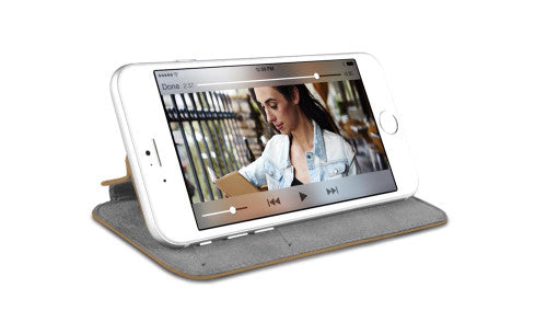 Twelve South SurfacePad Case iPhone 6/6S - Camel
