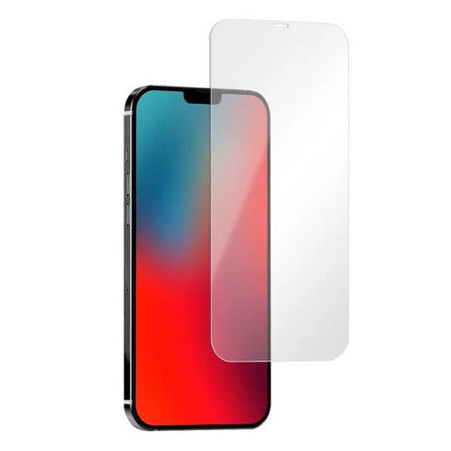 EFM TT Sapphire + Dual Install Screen Armour iPhone 12 Pro Max - Clear