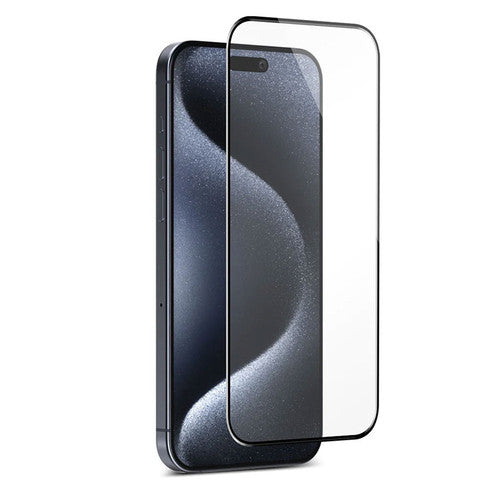 EFM TT Sapphire Screen Armour iPhone 15 Plus - Clear