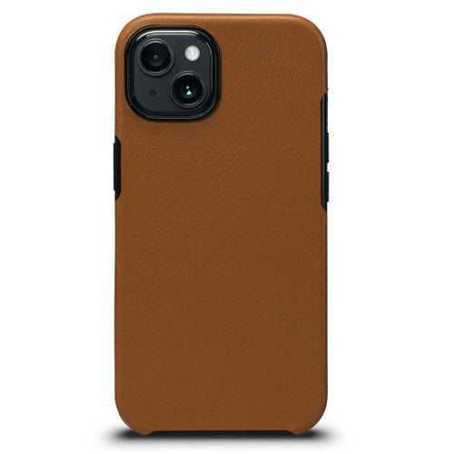 SENA Verano Magsafe Case iPhone 14 - Tan