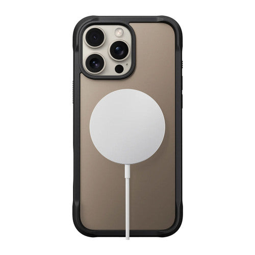 Nomad Rugged Case iPhone 16 Pro - Dessert