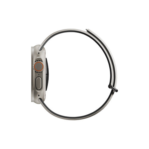 Native Union Active Magnetic Band Apple Watch 44/45/46/49mm - Black