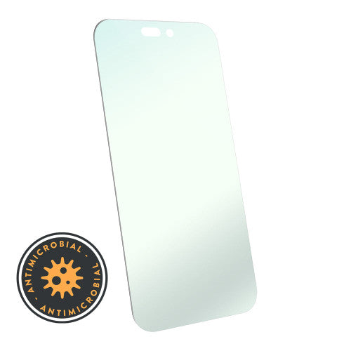 EFM TT Sapphire+ Screen Armour iPhone 14 Pro Max - Clear