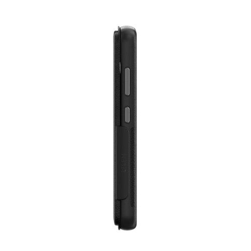 EFM Monaco D3O Wallet Case Armour Samsung Galaxy S23+ Plus - Black/Space Grey