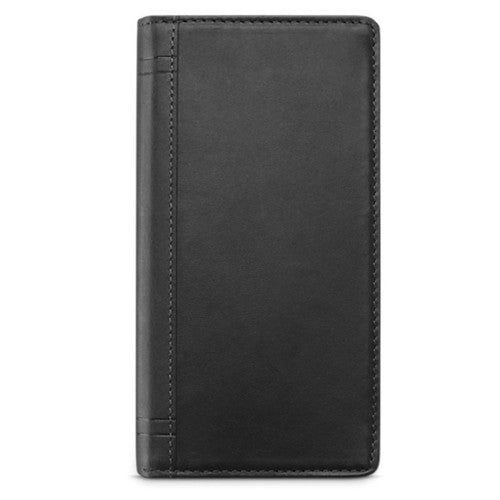 Twelve-South Journal Case iPhone Xs Max - Black