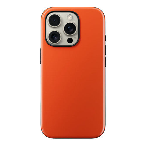 Nomad Sport Case iPhone 16 Pro Max - Magma