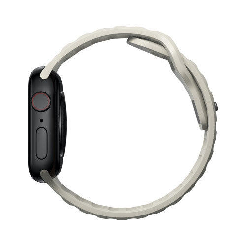Nomad Sport Band Apple Watch 41/42mm - Stone
