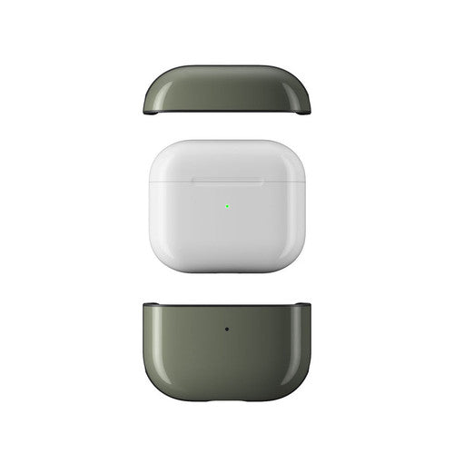 Nomad Sport Case AirPods 3rd Gen (2021) - Ash Green