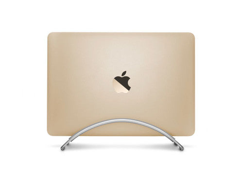 Twelve South BookArc MacBook / MacBook Pro / MacBook Air - Silver