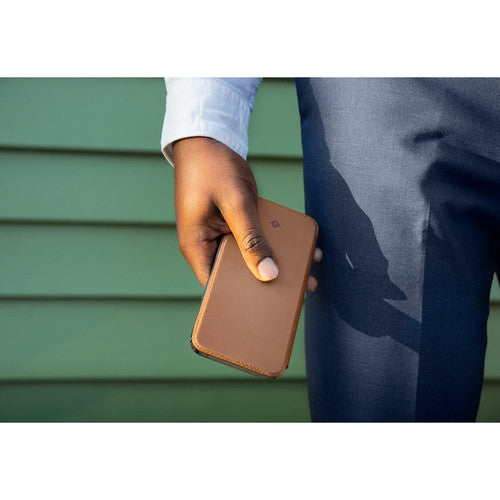 Twelve South SurfacePad Case iPhone 13 Pro Max - Cognac