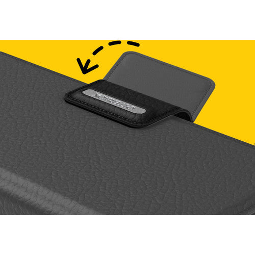 OtterBox Strada Case iPhone 14 Pro - Black
