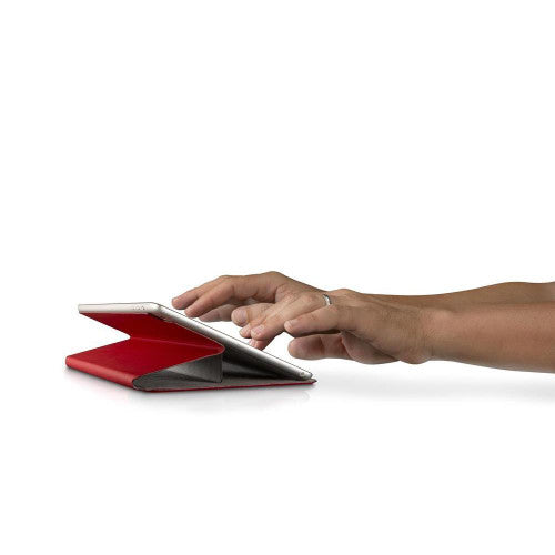 Twelve South SurfacePad Case iPad Air 9.7" 1st/2nd Gen (2013/2014)/iPad 9.7" 6th Gen (2018) - Red
