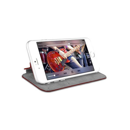 Twelve South SurfacePad Case iPhone 6/6S Plus - Red