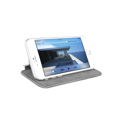 Twelve South SurfacePad Case iPhone 6/6S Plus - White