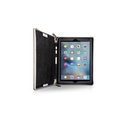 Twelve-South BookBook Case iPad Pro 9.7" 1st Gen (2016)/iPad 9.7" 6th Gen (2018) - Vintage Brown