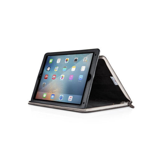 Twelve-South BookBook Case iPad Pro 9.7" 1st Gen (2016)/iPad 9.7" 6th Gen (2018) - Vintage Brown