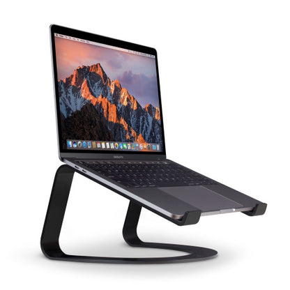 Twelve South Curve Stand MacBook / Laptop - Black