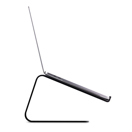Twelve South Curve Stand MacBook / Laptop - Black