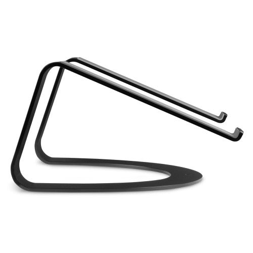 Twelve South Curve Stand MacBook / Laptop - Black