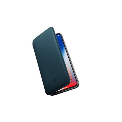 Twelve South SurfacePad Case iPhone X - Teal