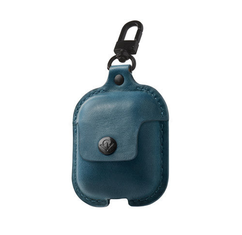 Twelve-South AirSnap AirPods - Teal