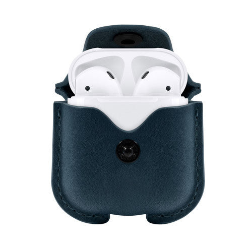 Twelve-South AirSnap AirPods - Teal