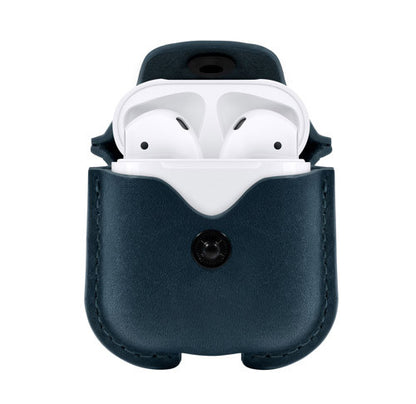 Twelve-South AirSnap AirPods - Teal