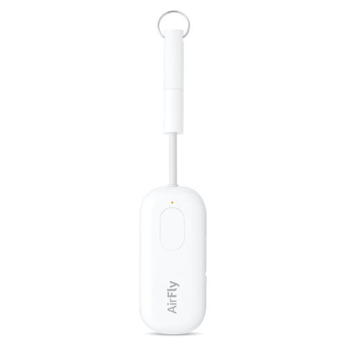 Twelve South AirFly Pro - White