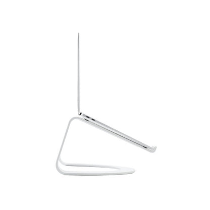 Twelve South Curve Stand MacBook / Laptop - White