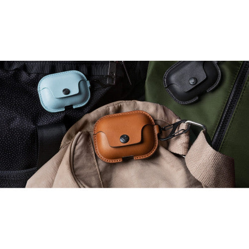 Twelve-South AirSnap AirPods Pro - Black
