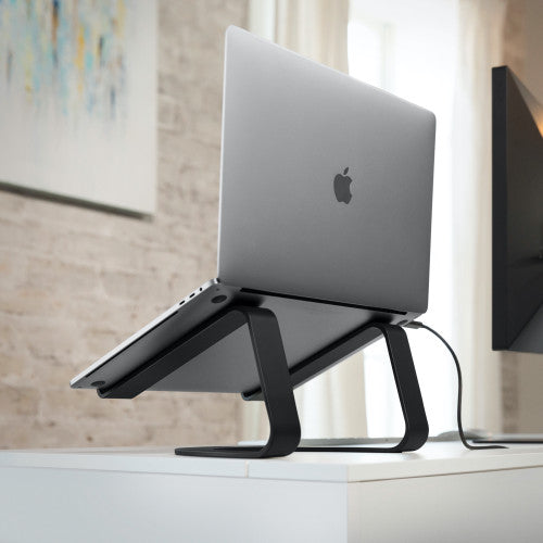 Twelve South Curve Stand MacBook / Laptop - Black