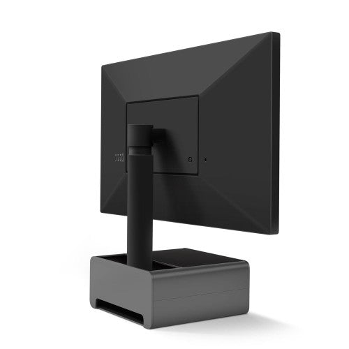 Twelve South HiRise Pro iMac And Displays - Gunmetal