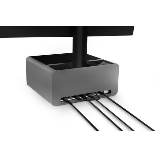 Twelve South HiRise Pro iMac And Displays - Gunmetal