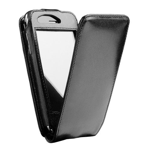 SENA Magnet Flipper Case iPhone 3G/3GS - Black