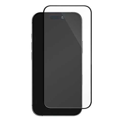 EFM TT Sapphire Screen Armour iPhone 17 Pro - Clear
