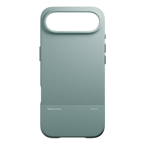 Native Union Classic Case iPhone 17 Air - Slate Green