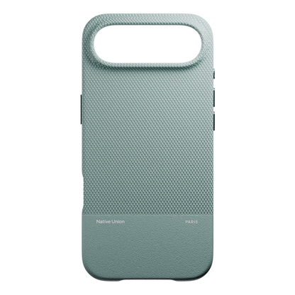 Native Union Classic Case iPhone 17 Air - Slate Green
