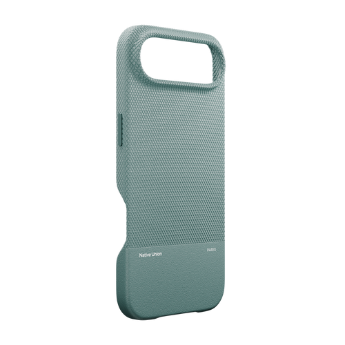 Native Union Classic Case iPhone 17 Air - Slate Green