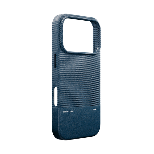 Native Union Classic Case iPhone 17 Pro Max - Navy