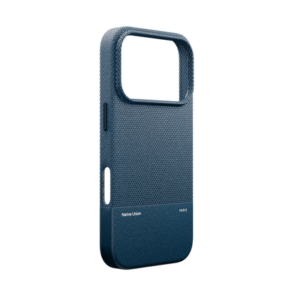 Native Union Classic Case iPhone 17 Pro Max - Navy