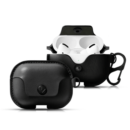 Twelve-South AirSnap AirPods 3rd Gen (2021) - Black