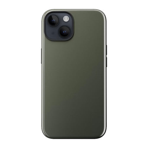 Nomad Sport Case iPhone 14 - Ash Green