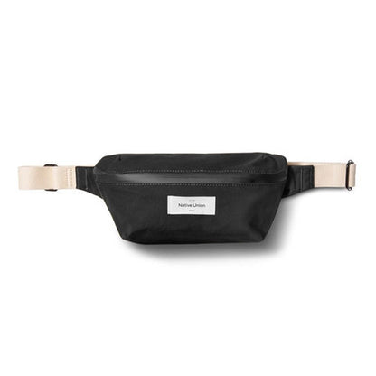 Native Union W.F.A Crossbody Pouch - Black