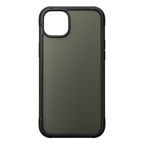Nomad Rugged Case iPhone 14 Plus - Ash Green
