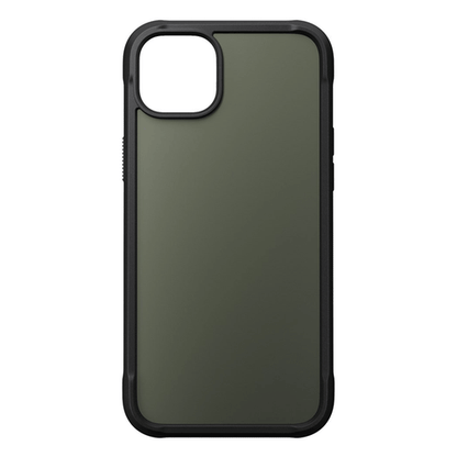 Nomad Rugged Case iPhone 14 Plus - Ash Green