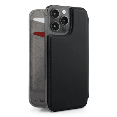 Twelve South SurfacePad Case iPhone 13 Pro - Black