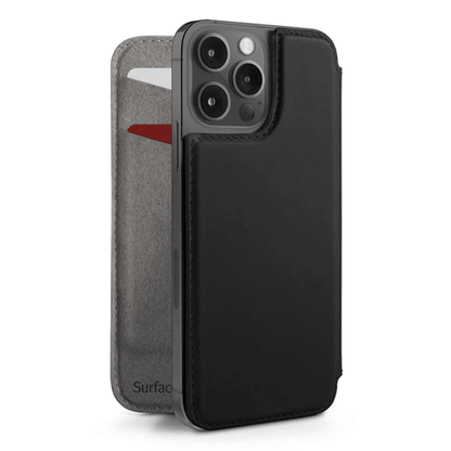 Twelve South SurfacePad Case iPhone 13 Pro - Black