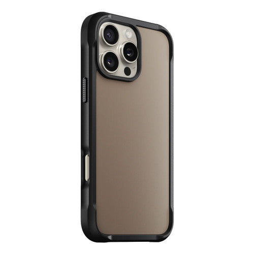 Nomad Rugged Case iPhone 16 Pro Max - Dessert