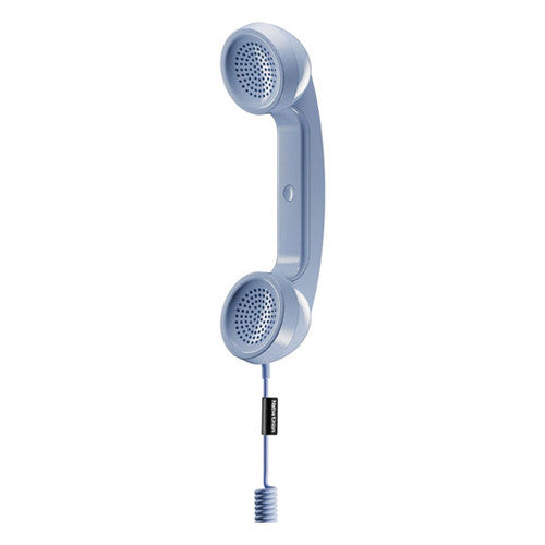 Native Union Pop Phone USB-C - Azur