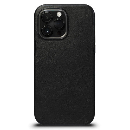 SENA Verano Magsafe Case iPhone 14 Pro Max - Black
